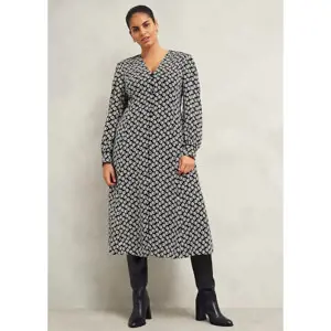Hobbs Zadie Dress